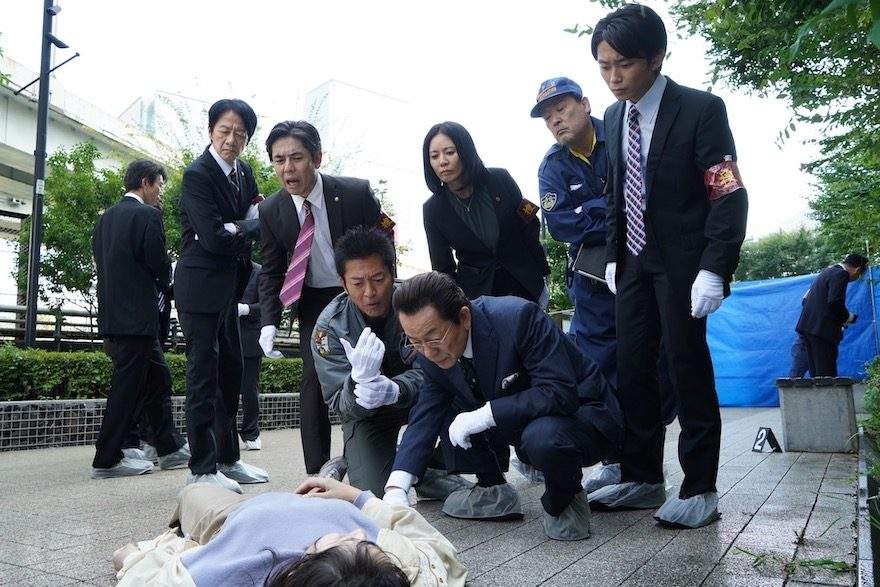 3話 西村さんの遺体