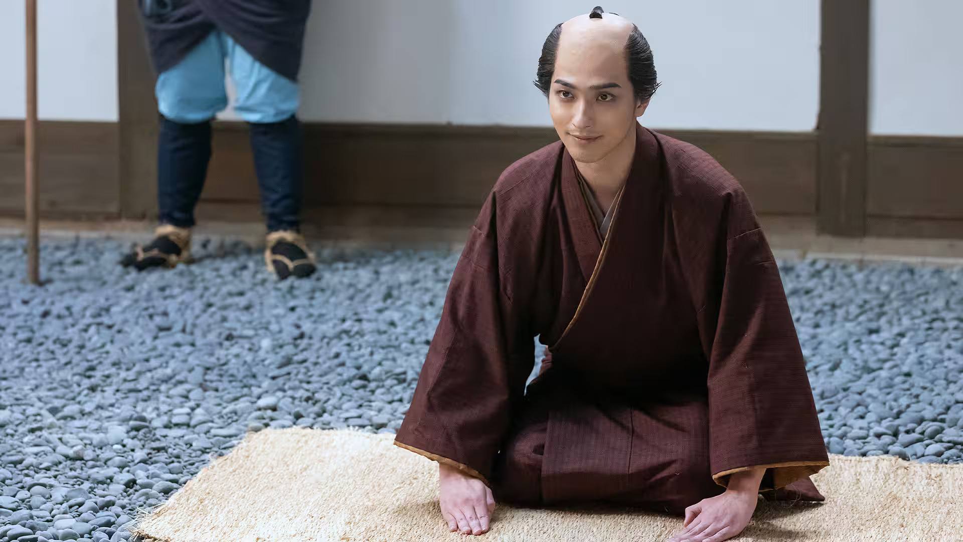 39話　慇懃無礼