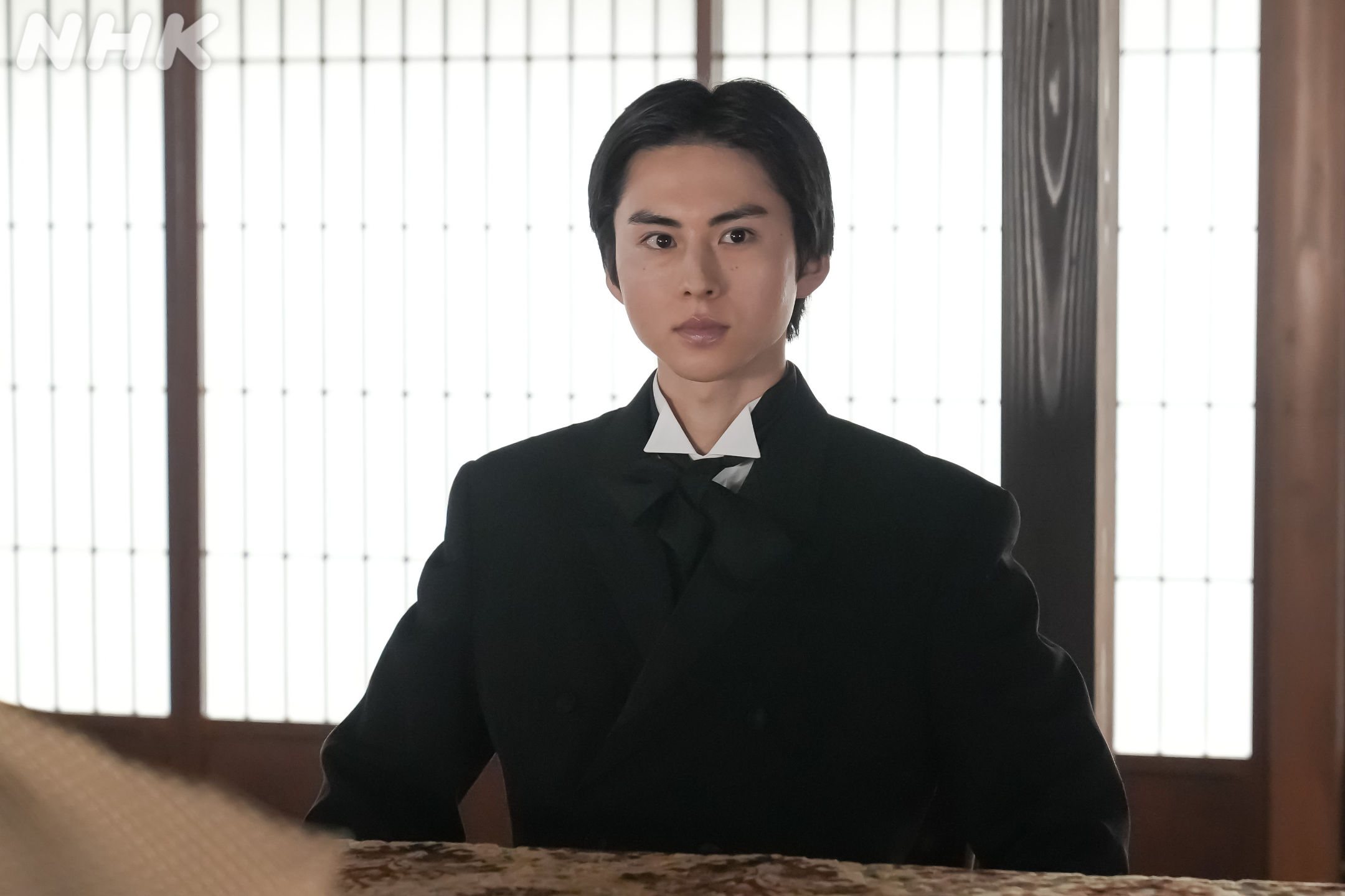 7話　見合い相手