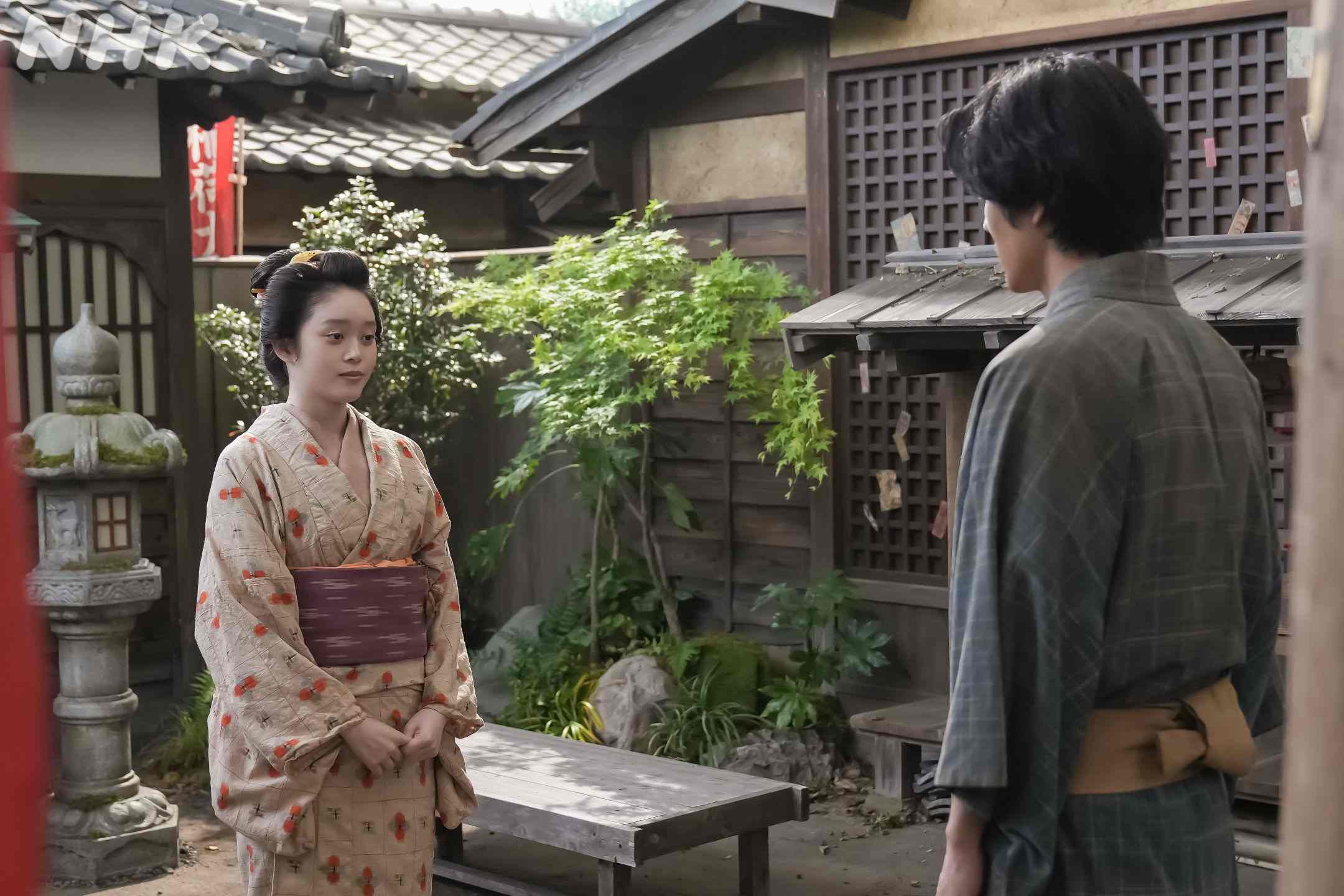 20話　松江に帰ります