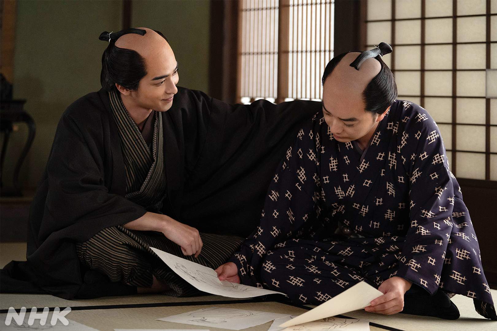 40話　これは・・・