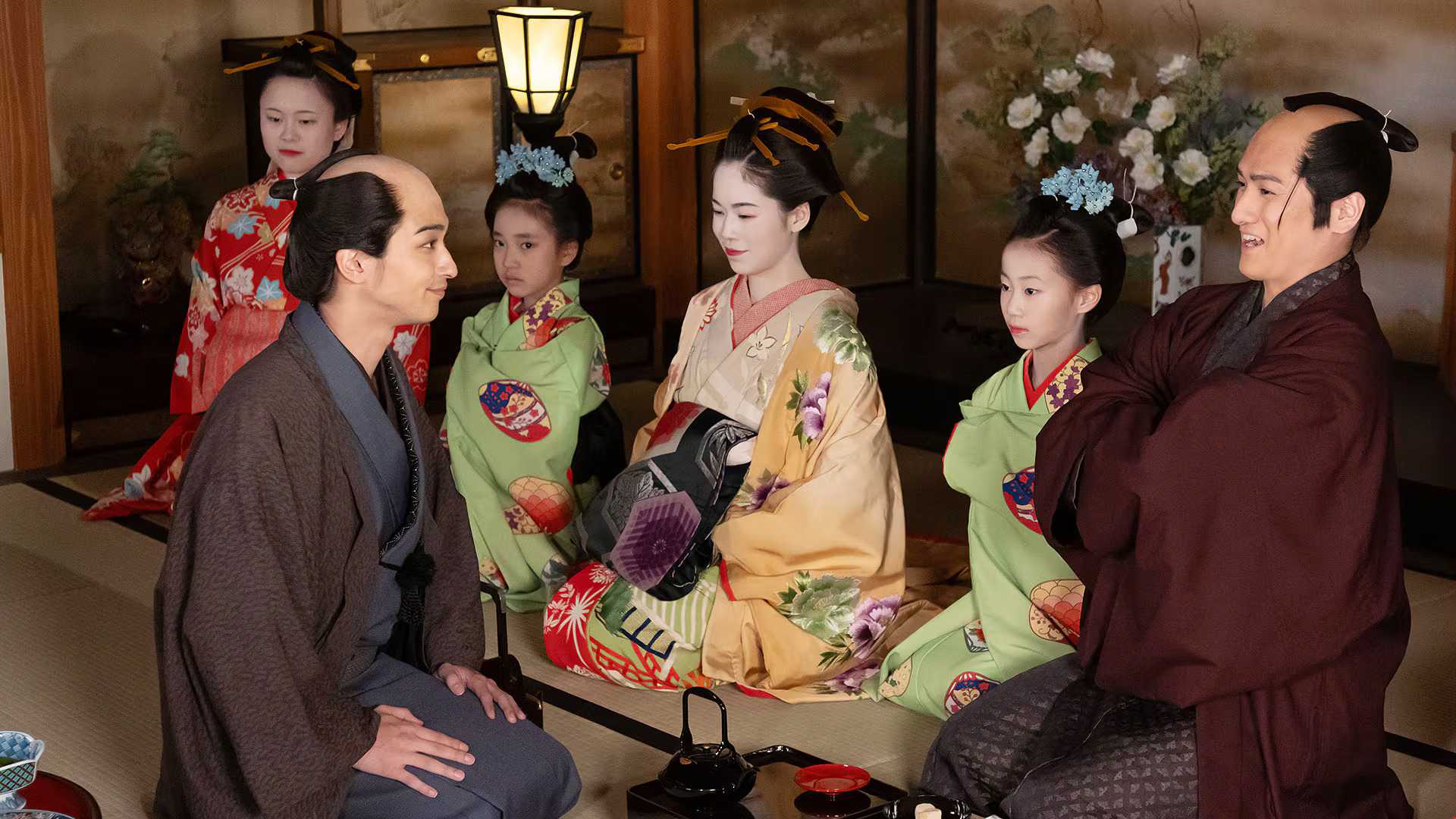 38話　こんなに良い奴だったとは_R