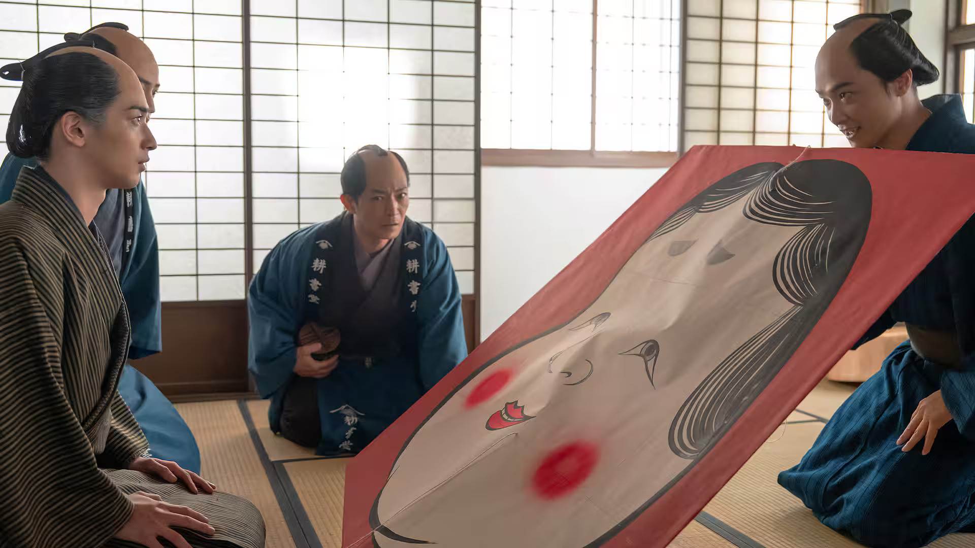 44話　生きている？