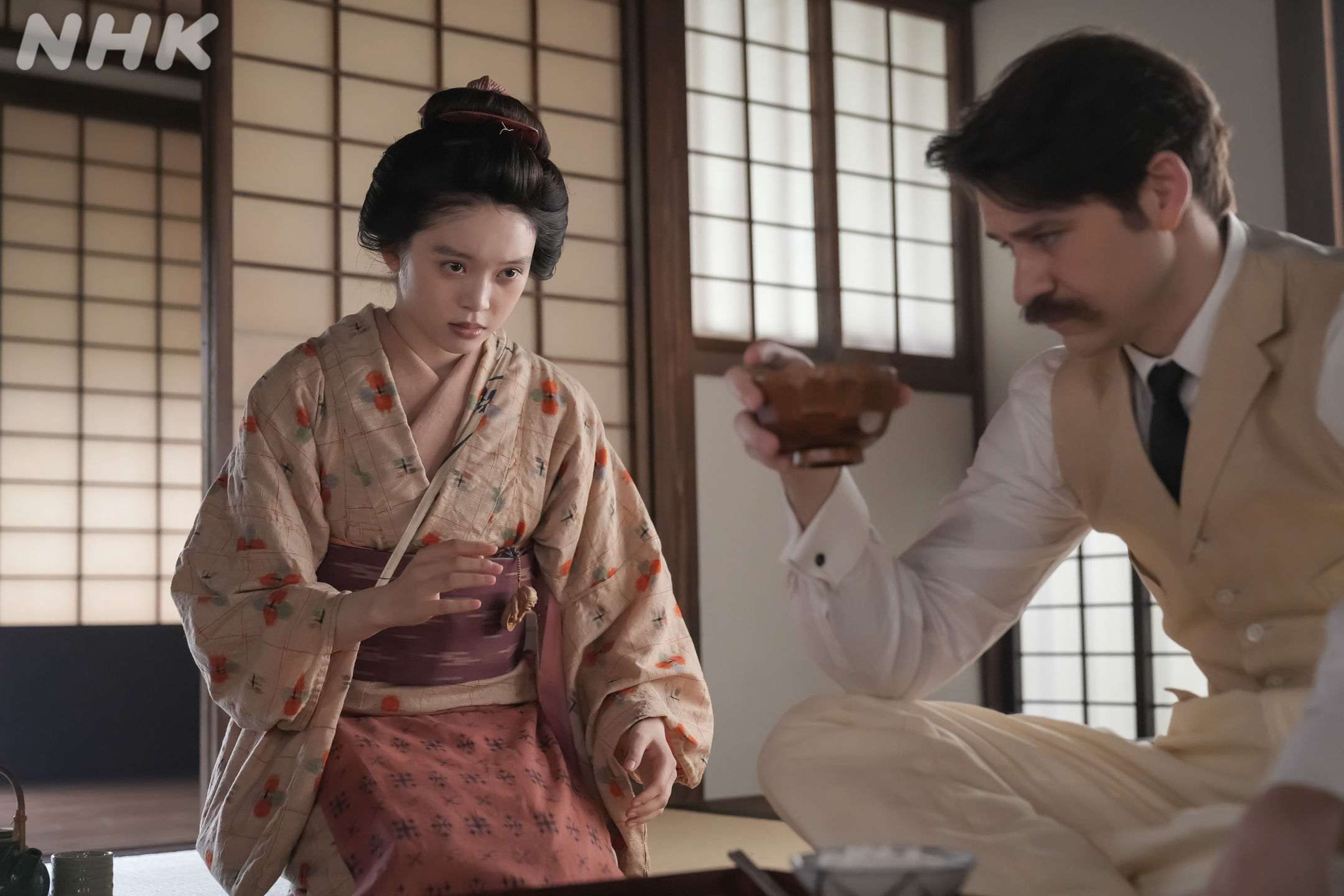 36話　蚊を殺さなければ