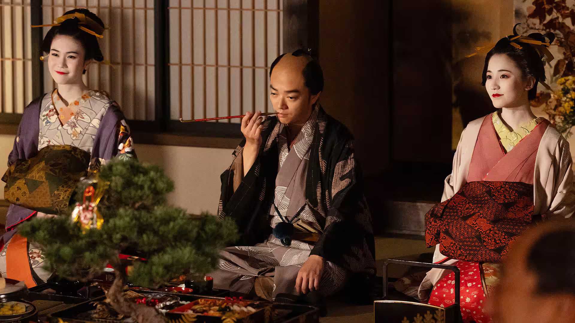 44話　つまんなそう_