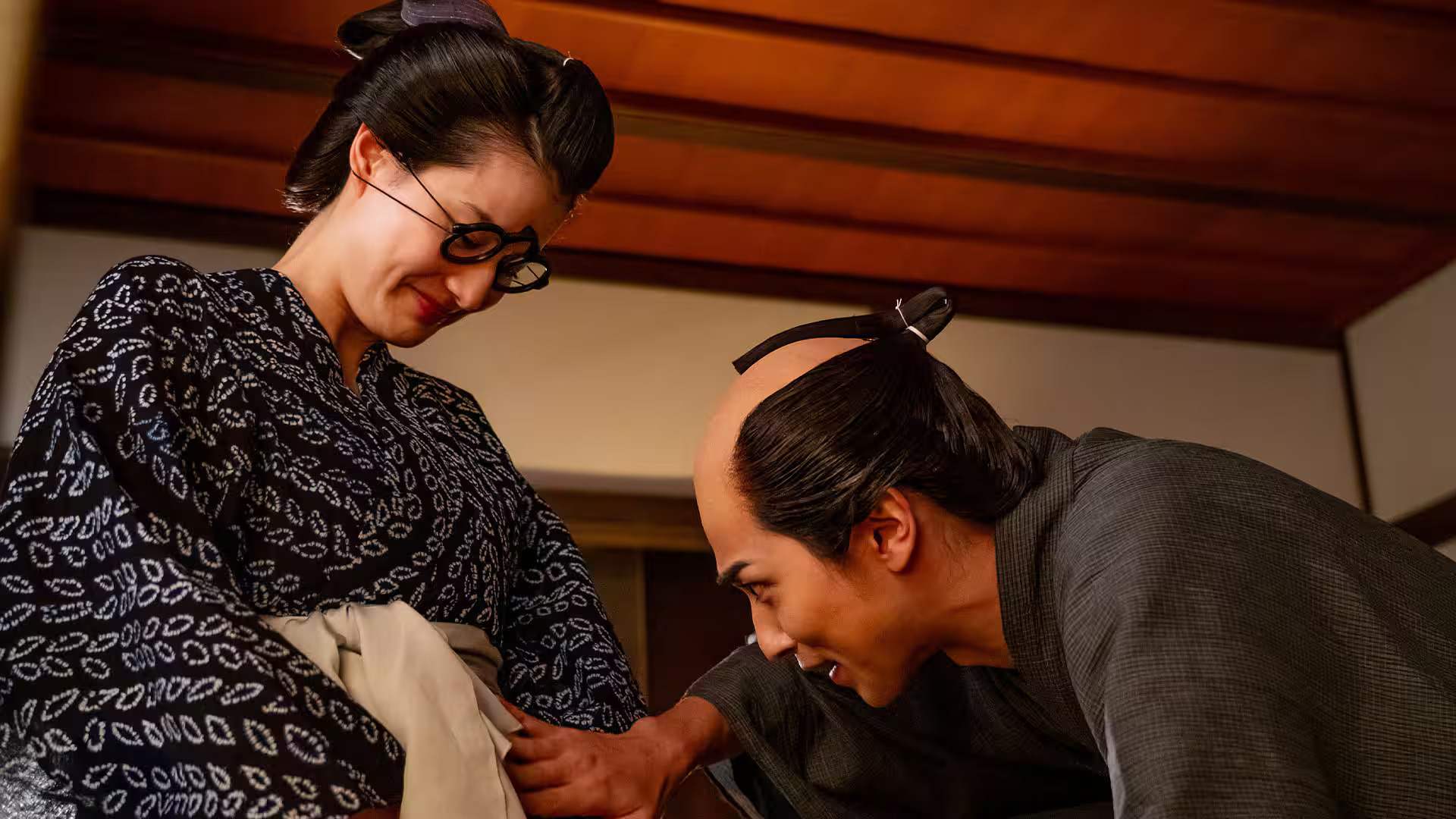 42話　子ができた