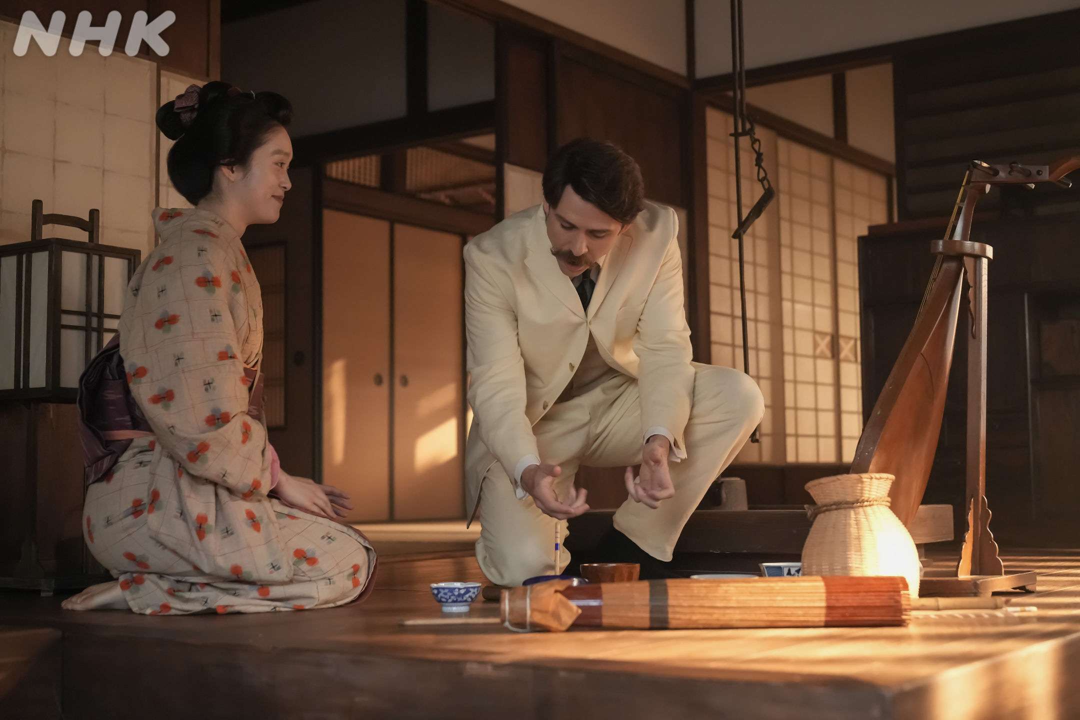 36話　モノボケ大会