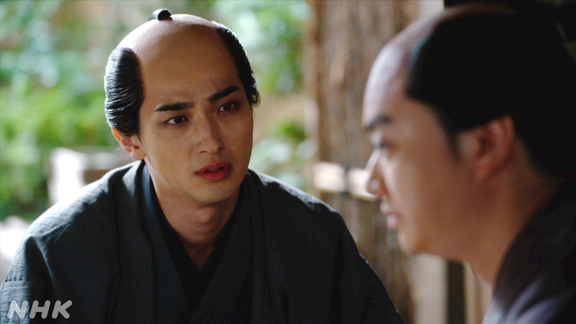 43話　なんでもする