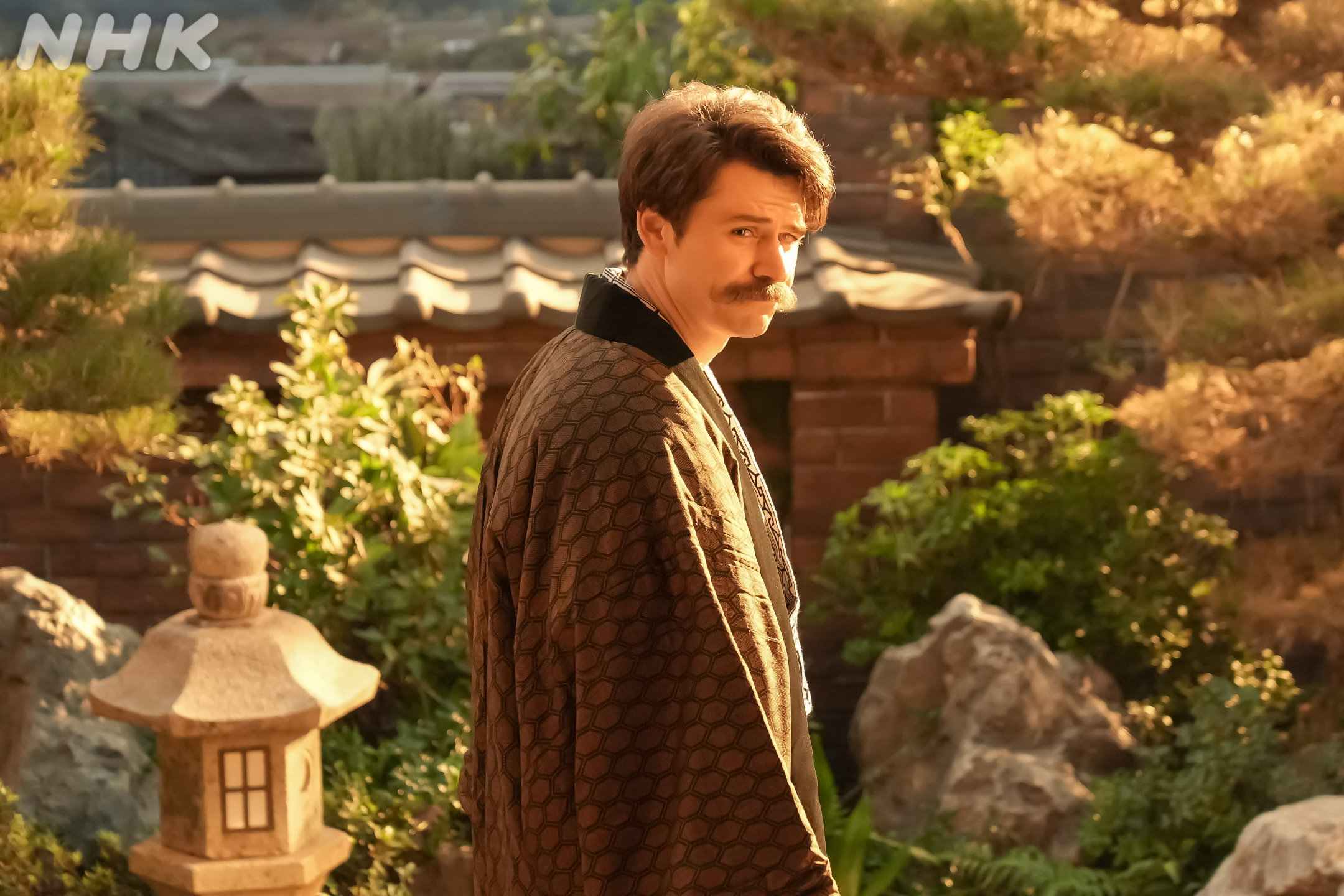 54話　通りすがり