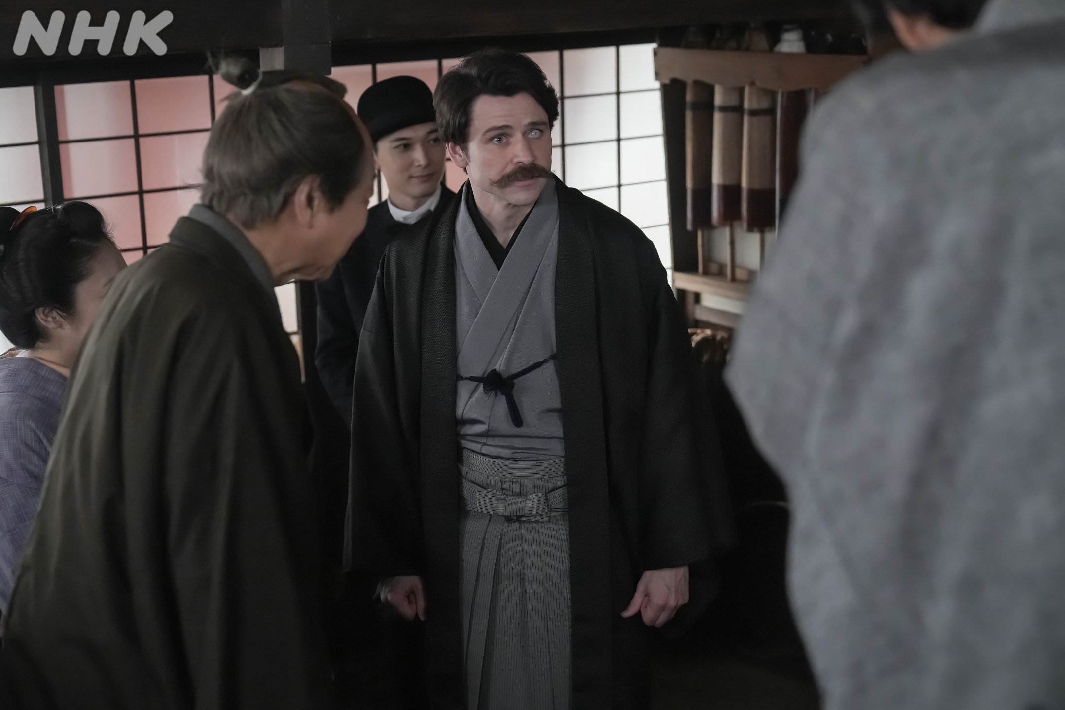 51話　勘右衛門もニコニコ_R