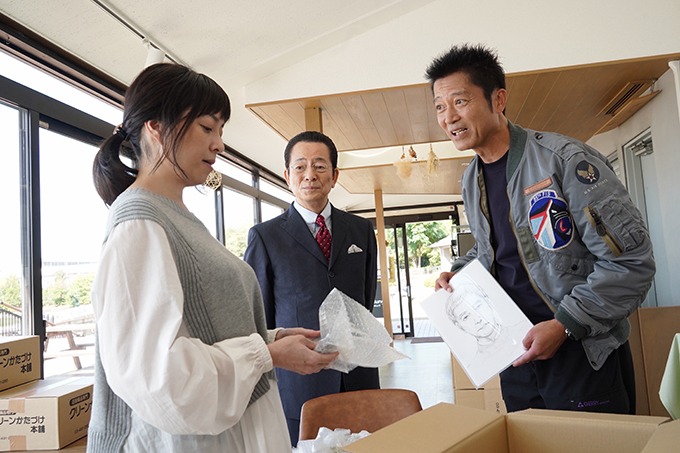 9話　怪しいカフェオーナー_R