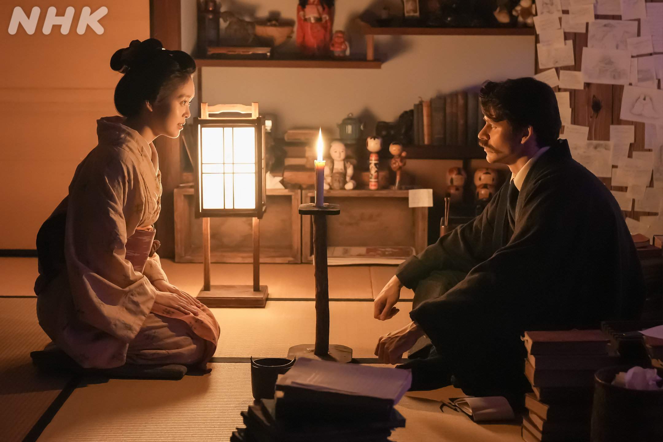 59話　子捨ての話