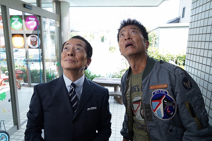 8話　この上に_