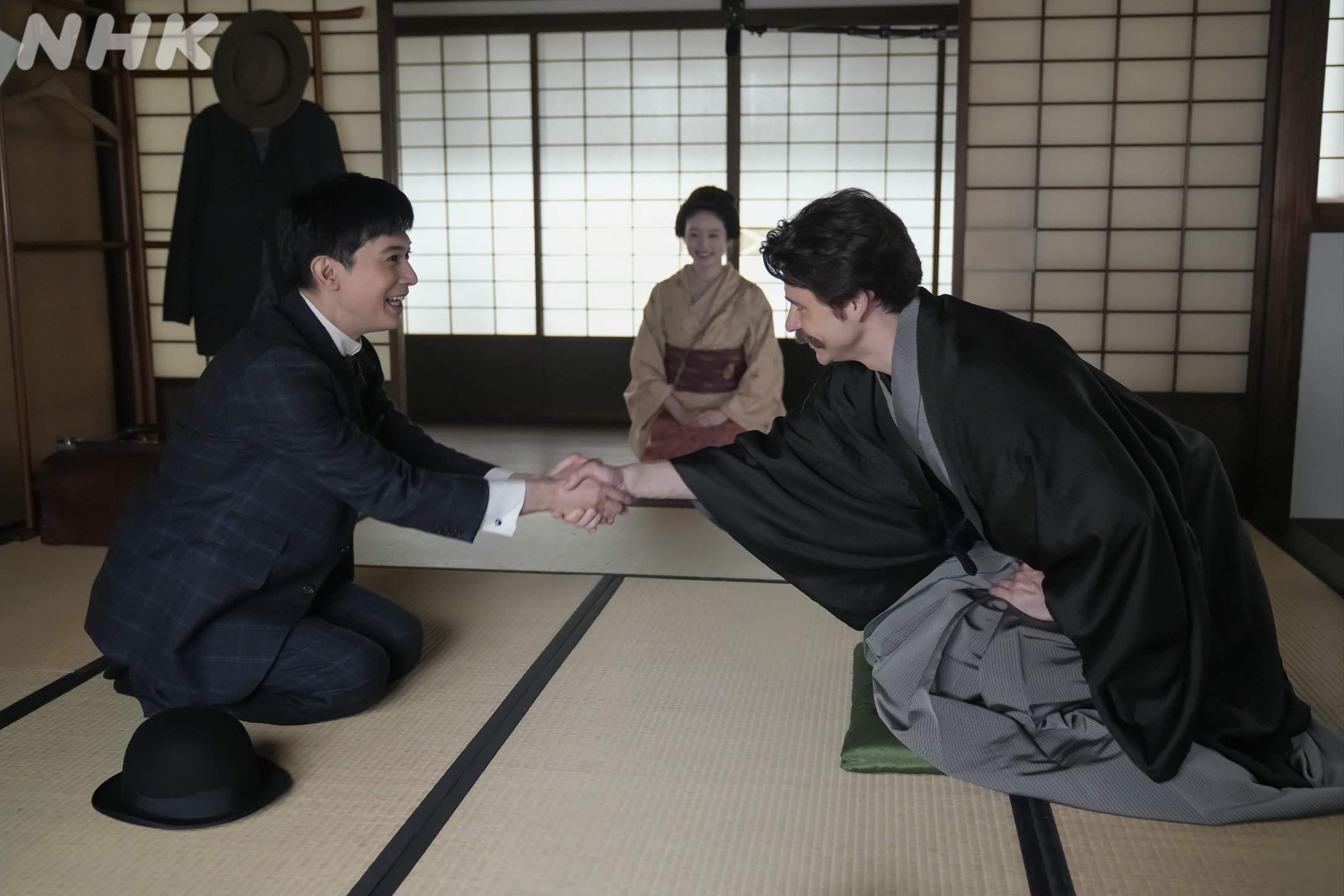 51話　さん付け