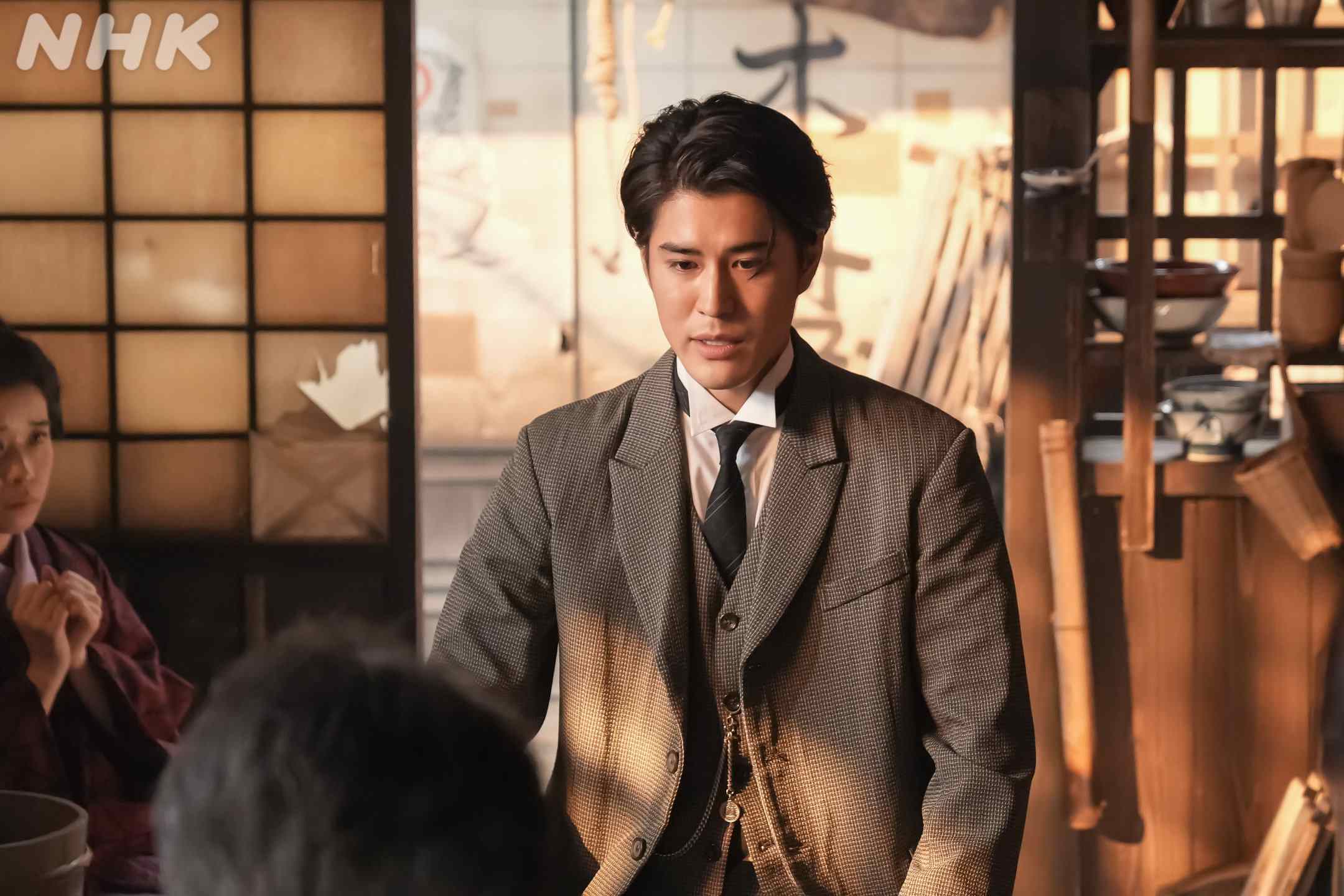62話　銀二郎登場