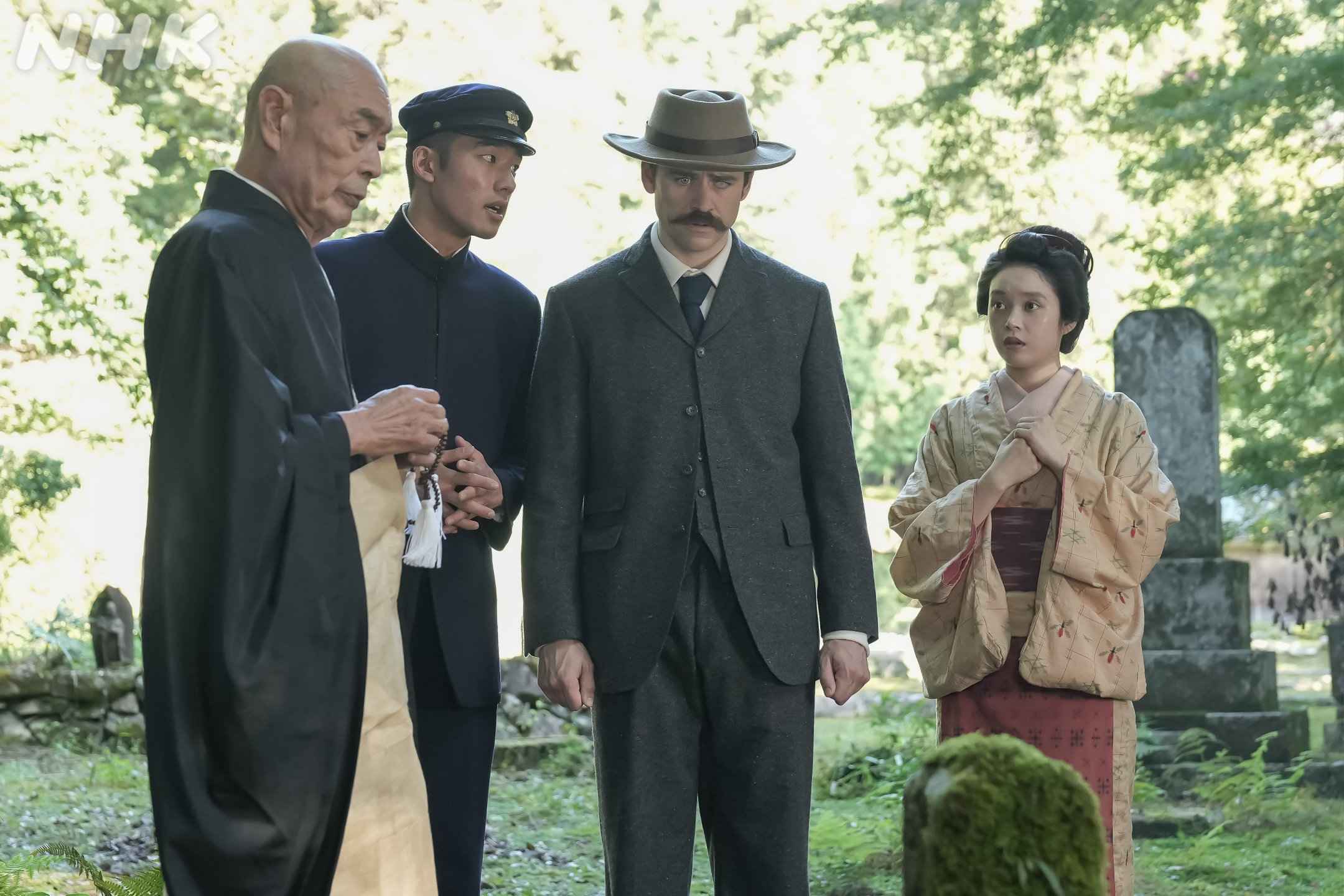 57話　怪談を聞いた後_R