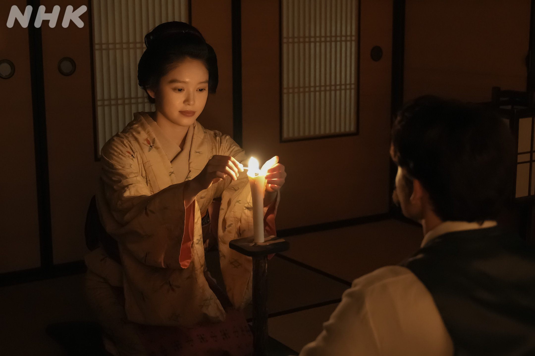 57話　環境づくり