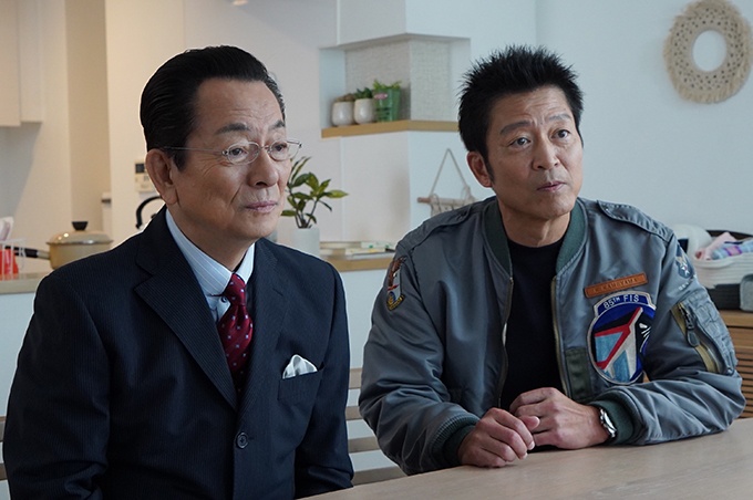 9話　カフカさんを探せ