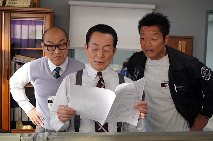 9話　大原隆一とは