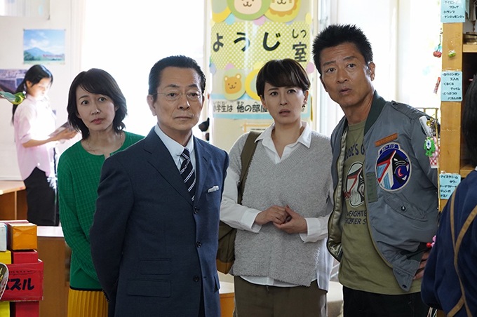 8話　いつも何かのボランティア_R