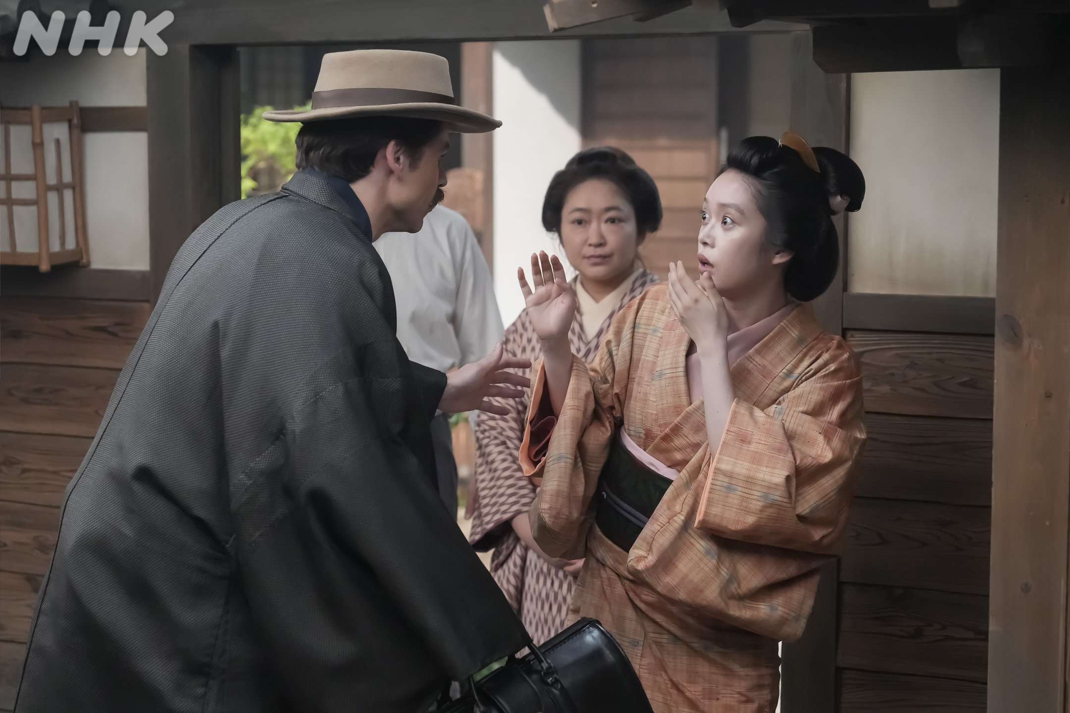 72話　ハードル高い