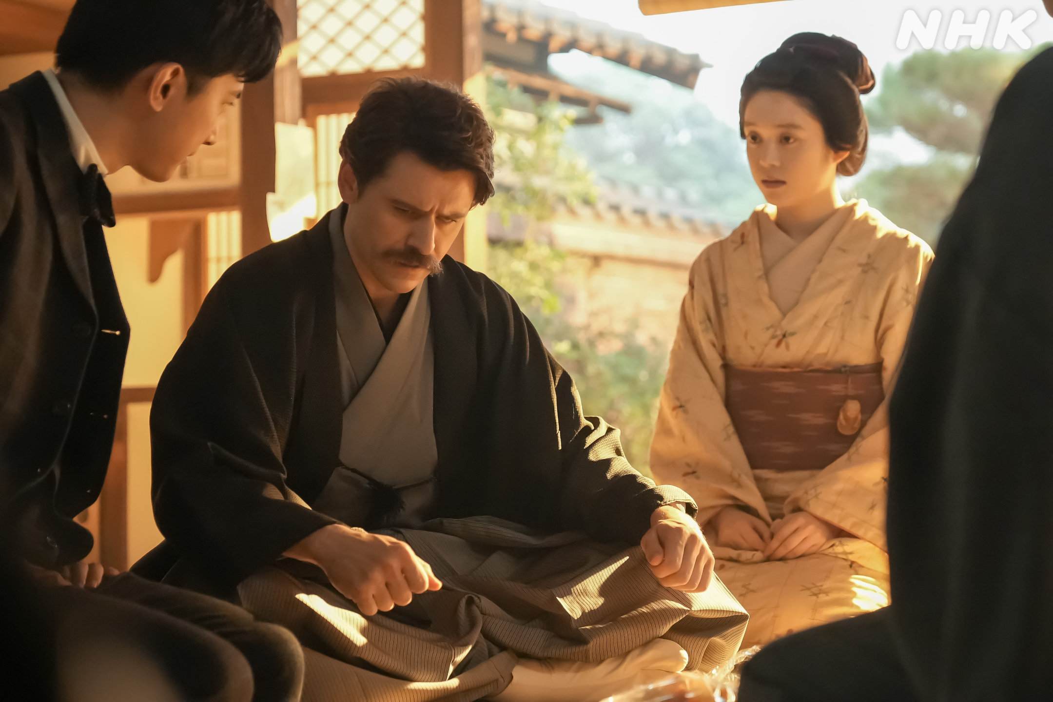 69話　なぜ嘘を？