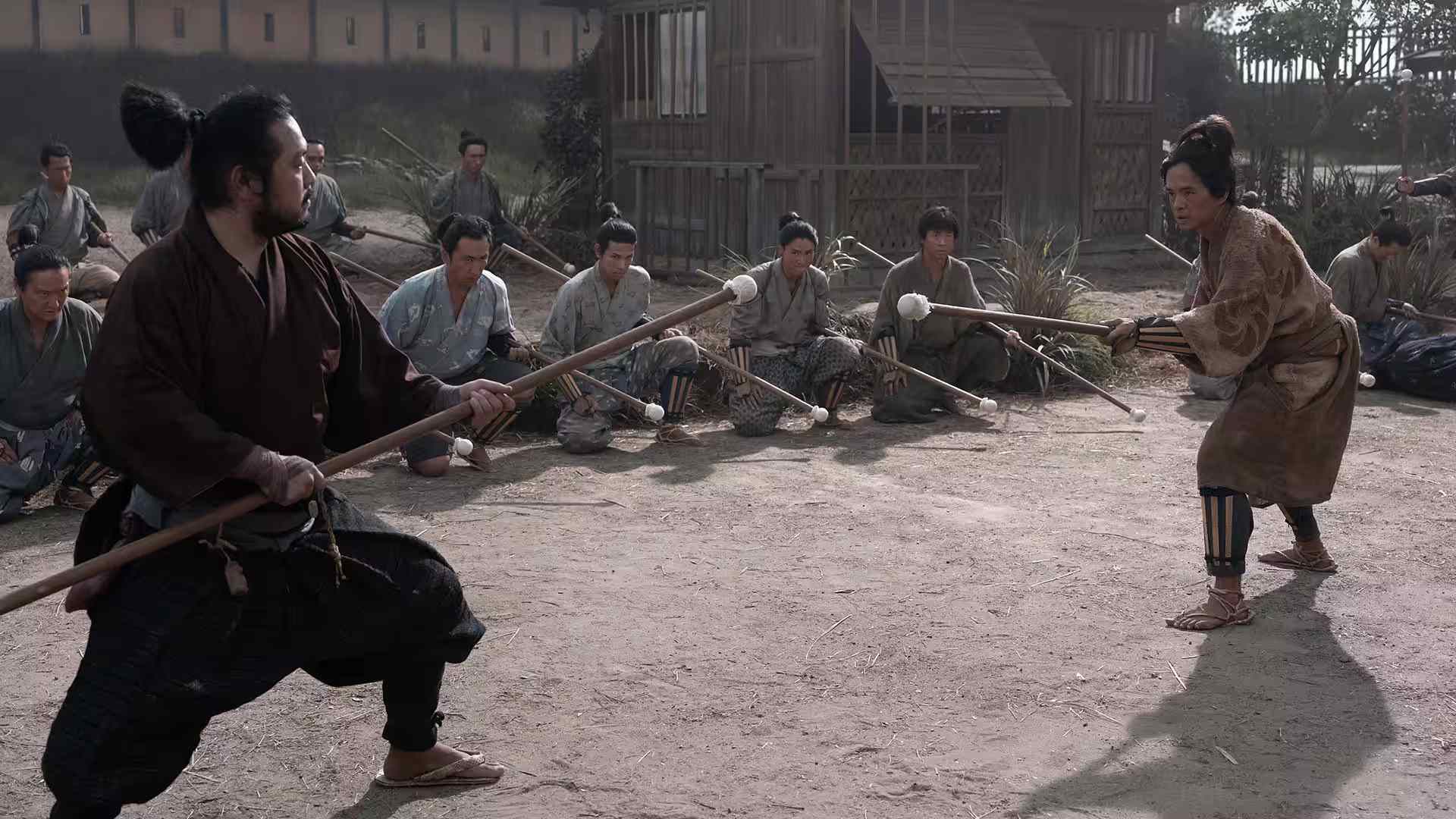 3話　仇を討て！