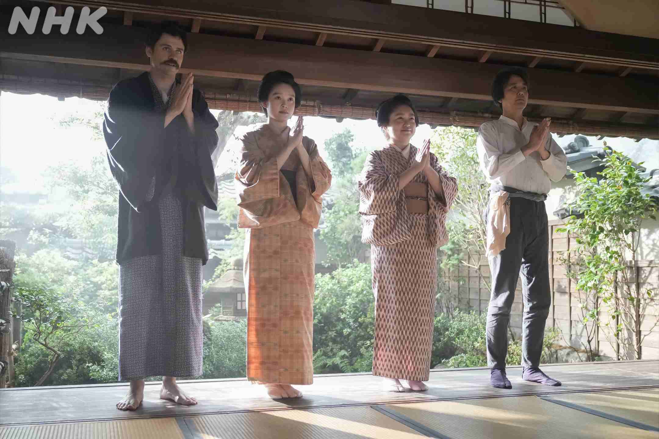 72話　拝むことから