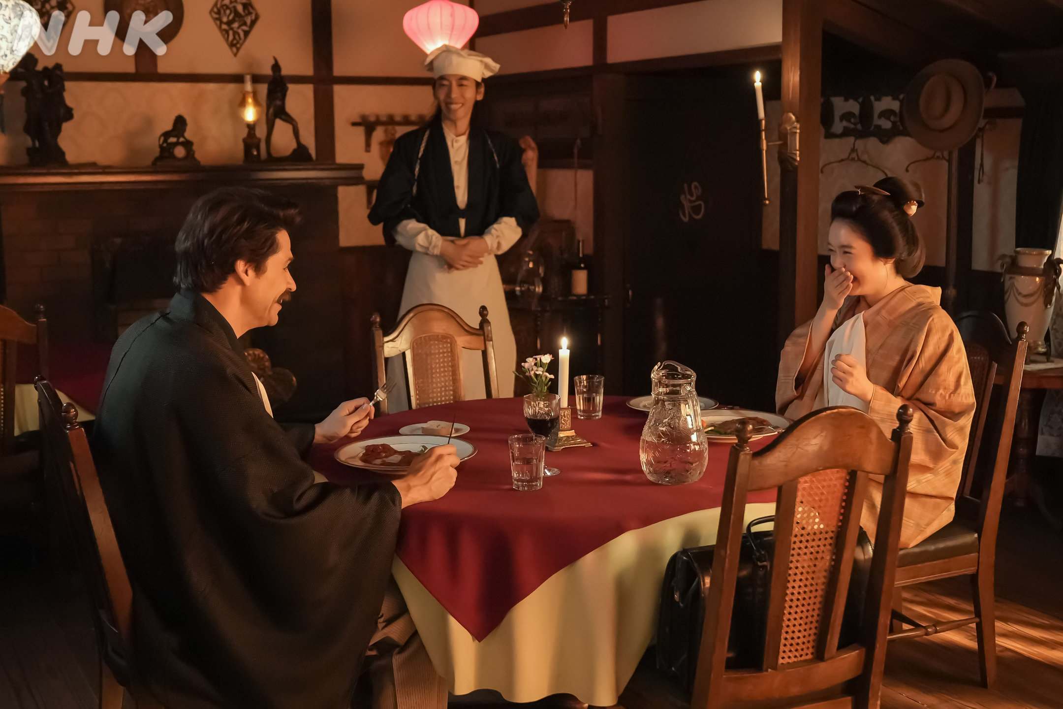 75話　おいしい