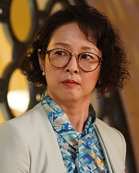 10話　香坂美登里