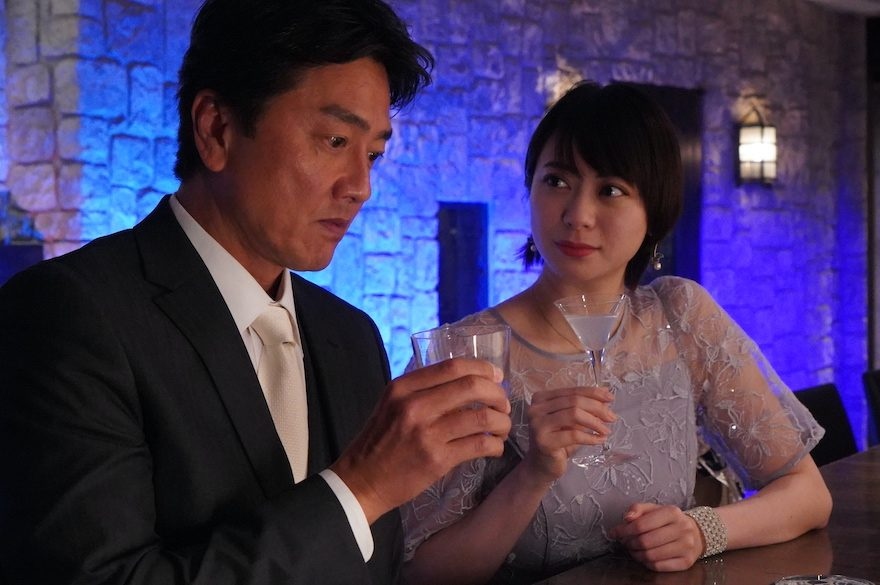 12話　私たちで！