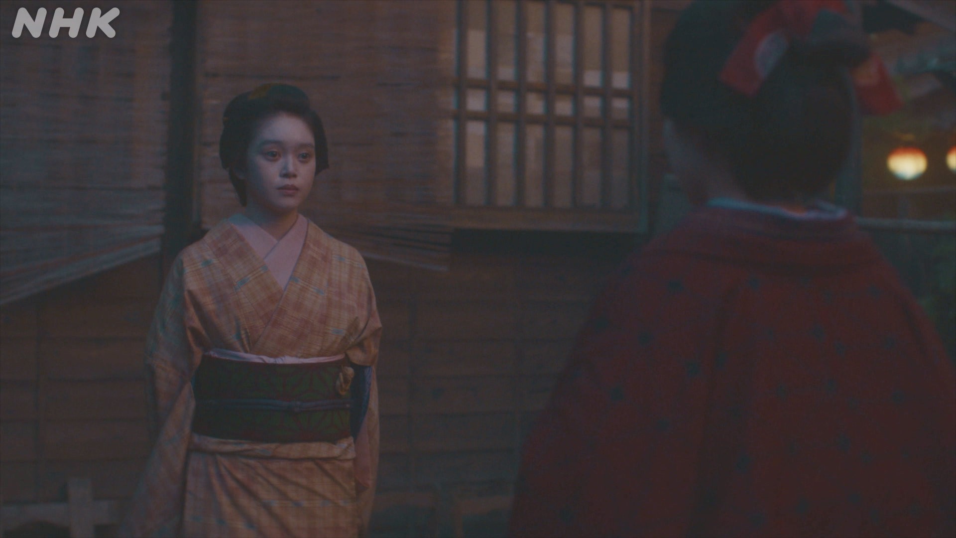 85話　おトキにはなれん