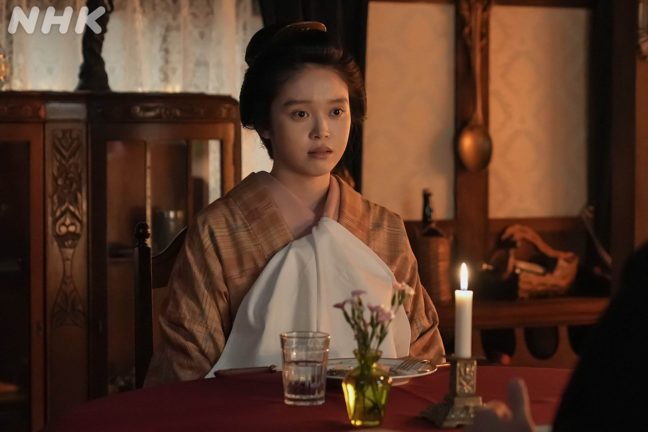 75話　そげに嫌ですか