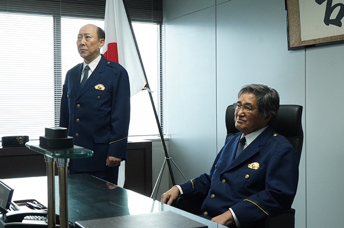 14話 どんどん関われ