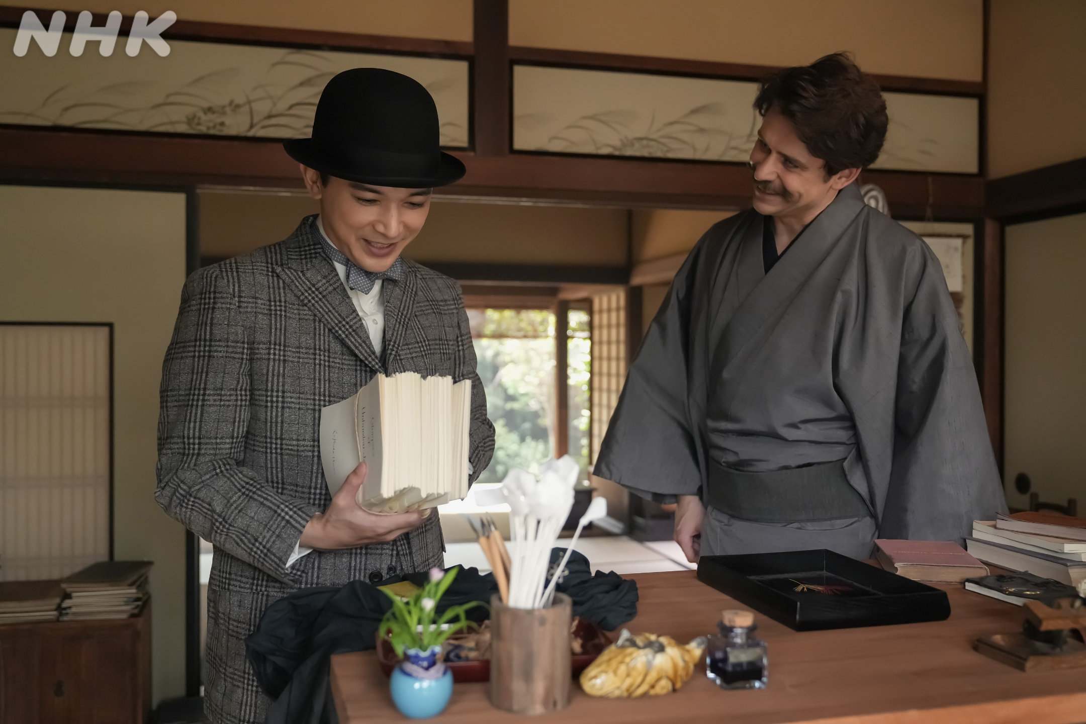 76話　やったな錦織！