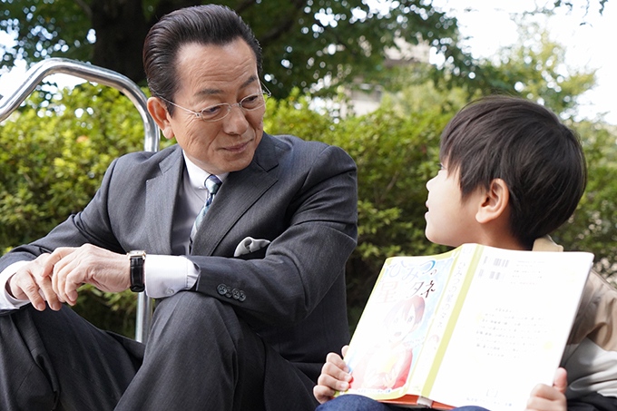 11話　書けるよ