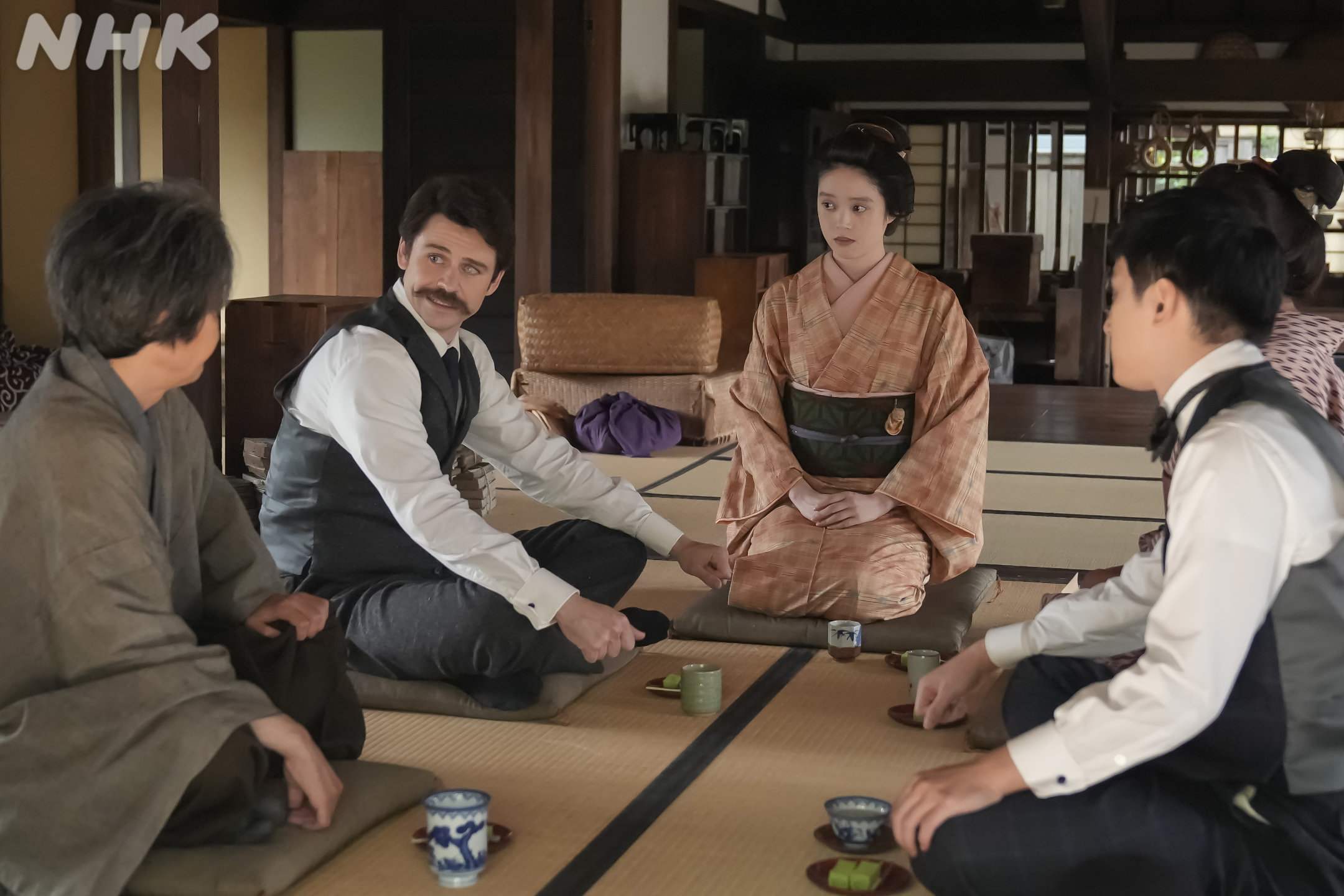 71話　これから