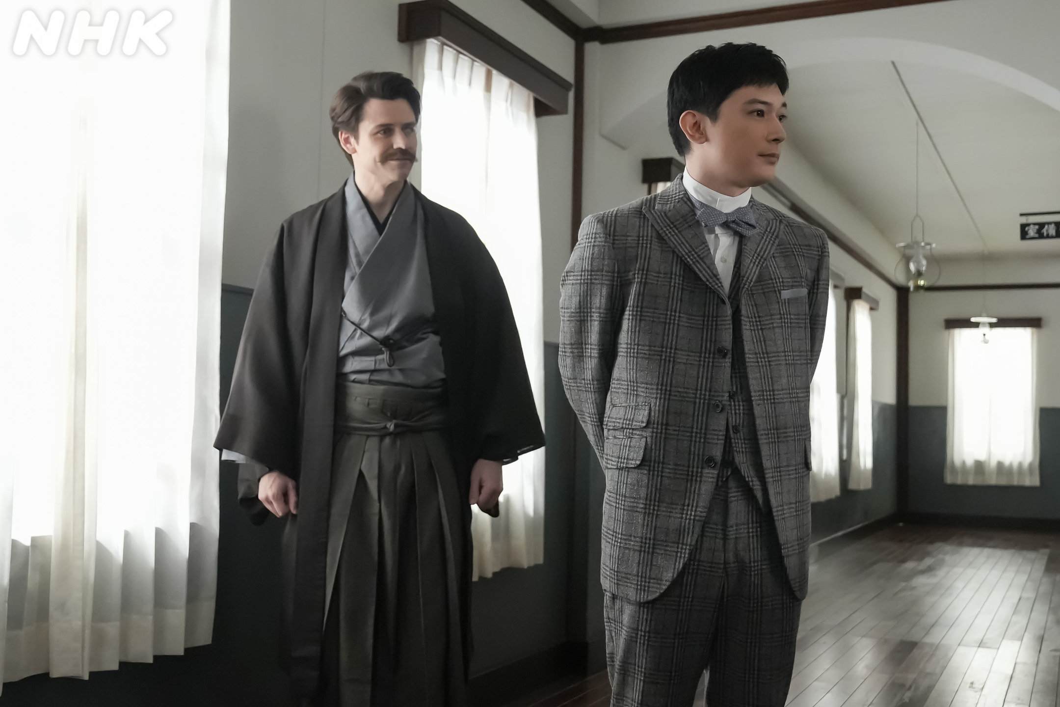 79話　校長になるかも