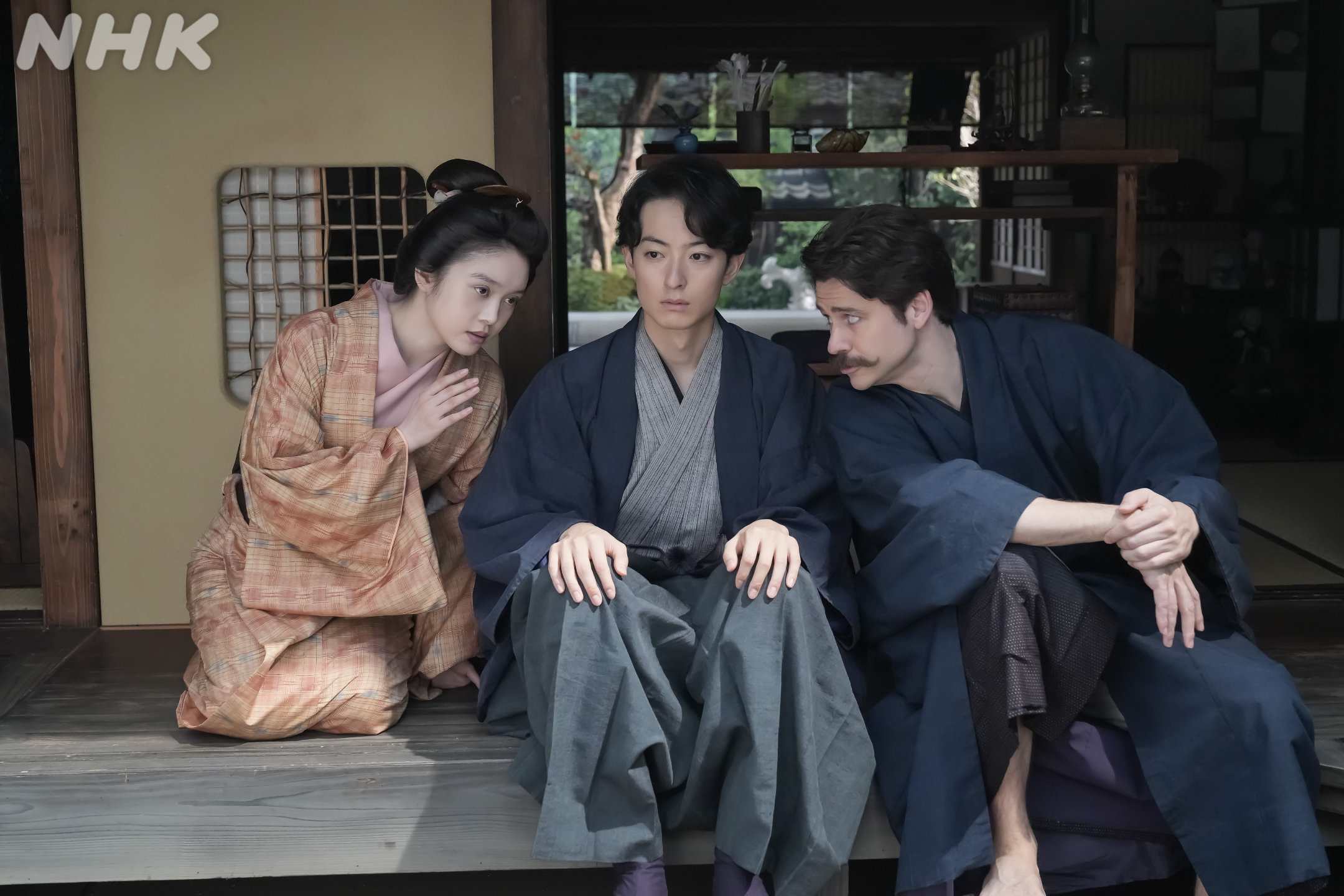 84話　すいーーっちょん？_R