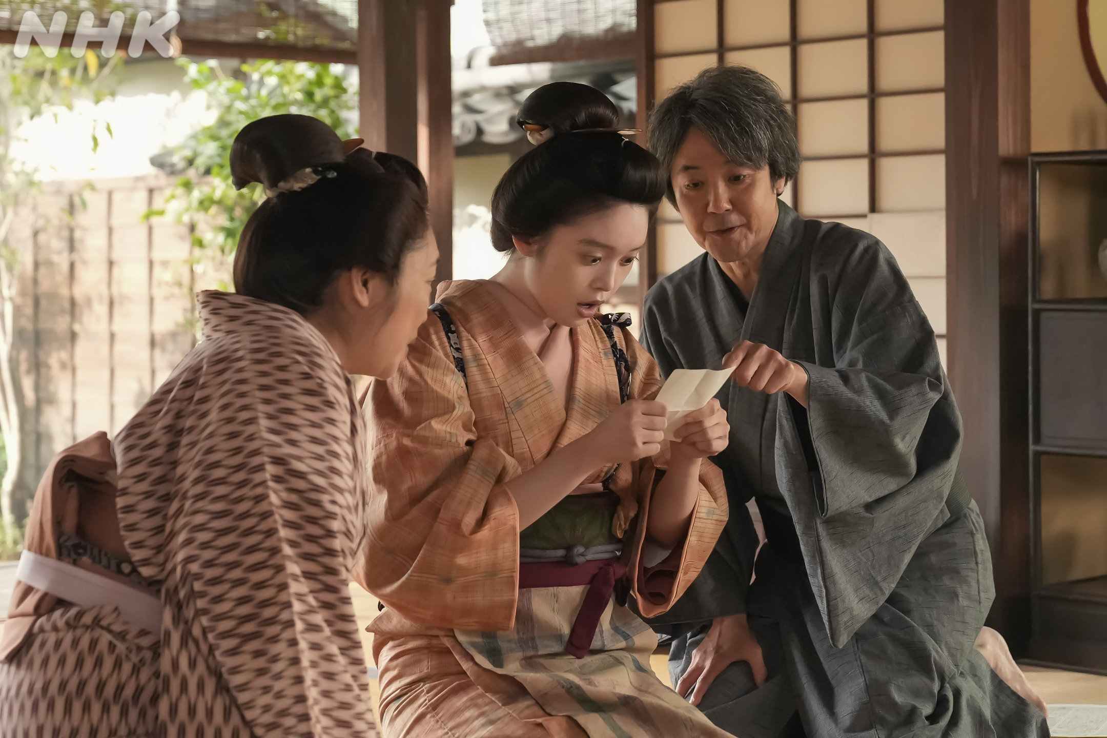 81話　ダイジョブ_