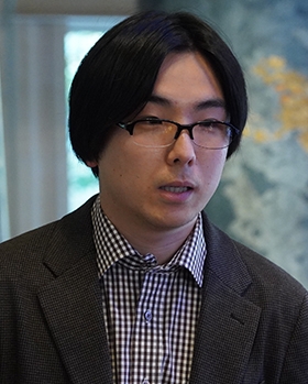 10話　増本文哉