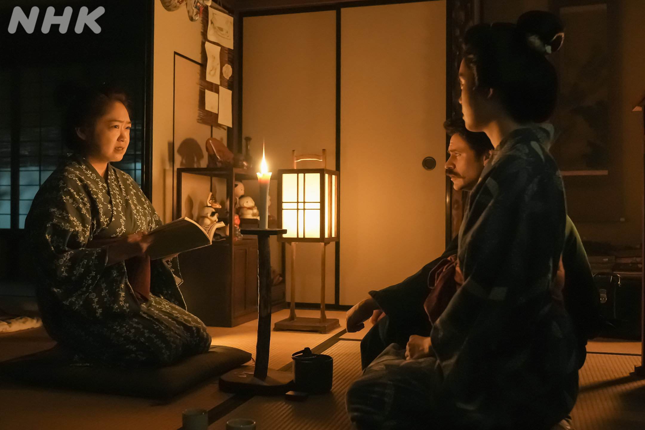 90話　おフミさんの怪談_R