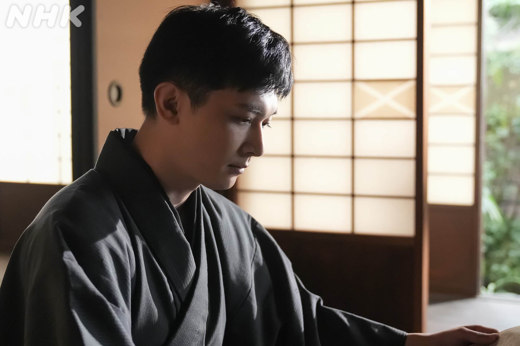 95話　錦織友一