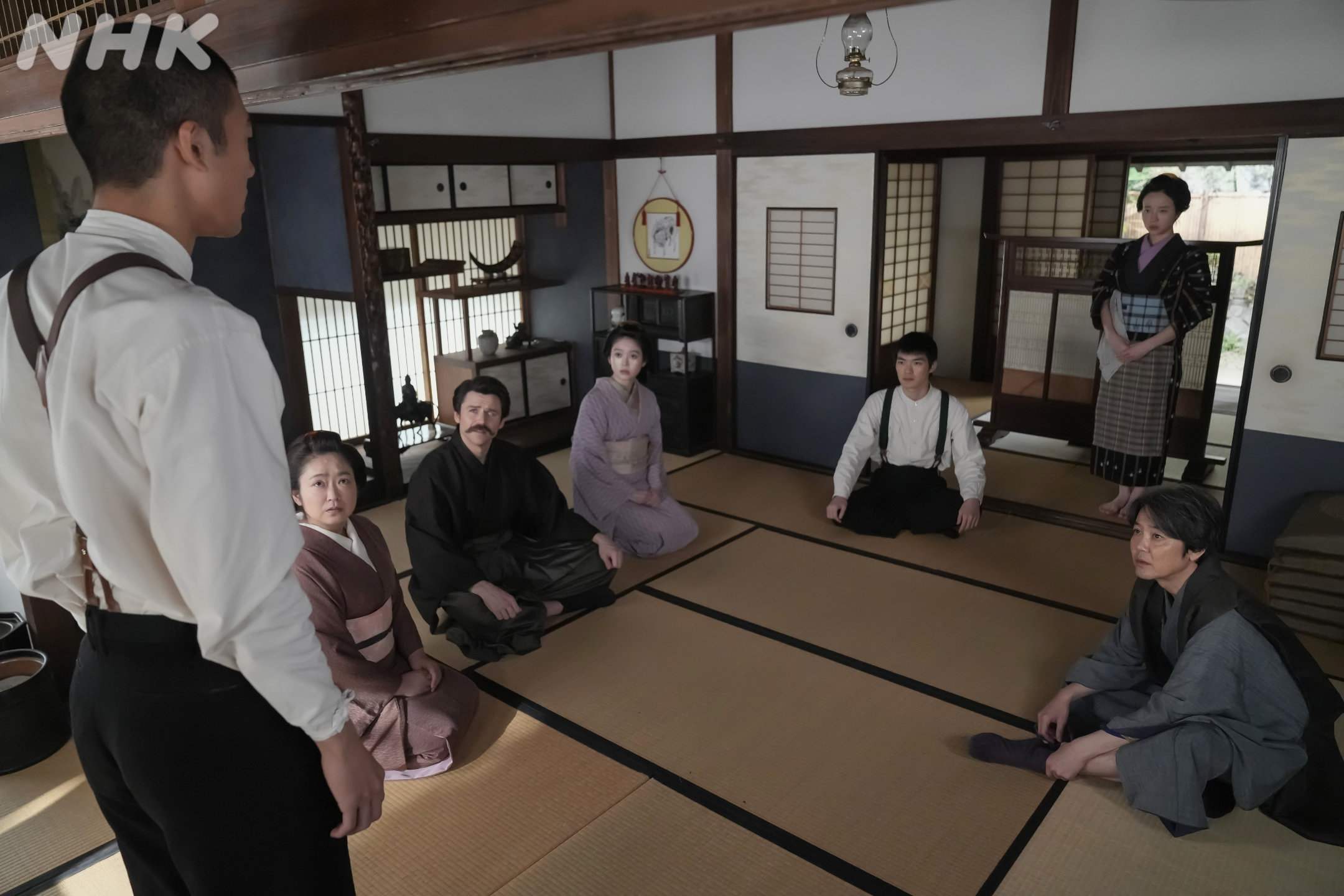 98話　なんだこの流れｗ