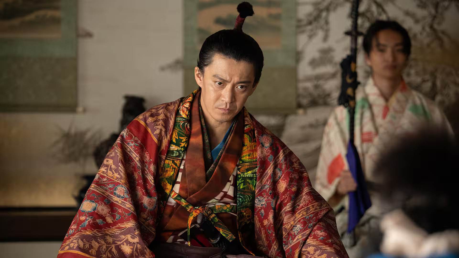 7話　誰ならいける