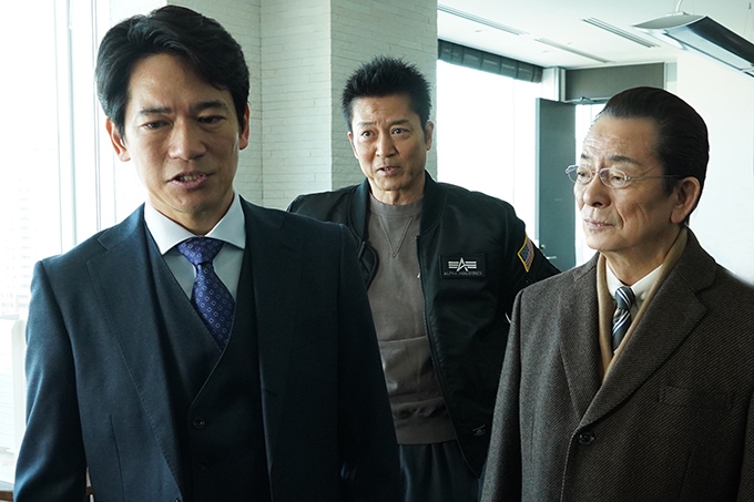 15話　北澤栄次