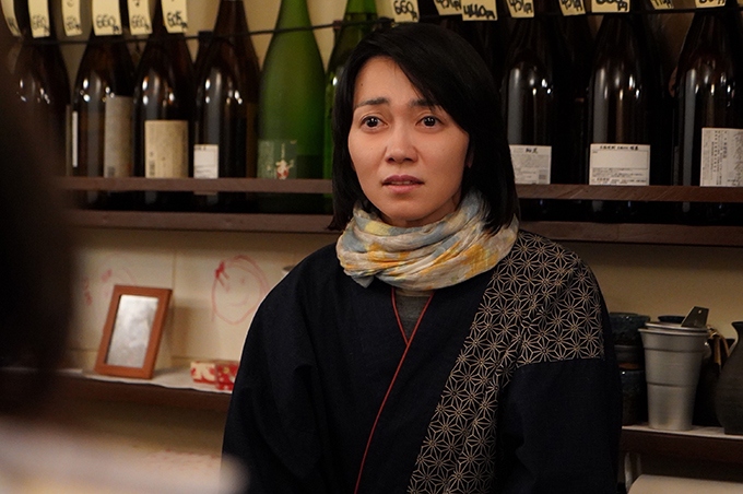 15話　佐伯真由美