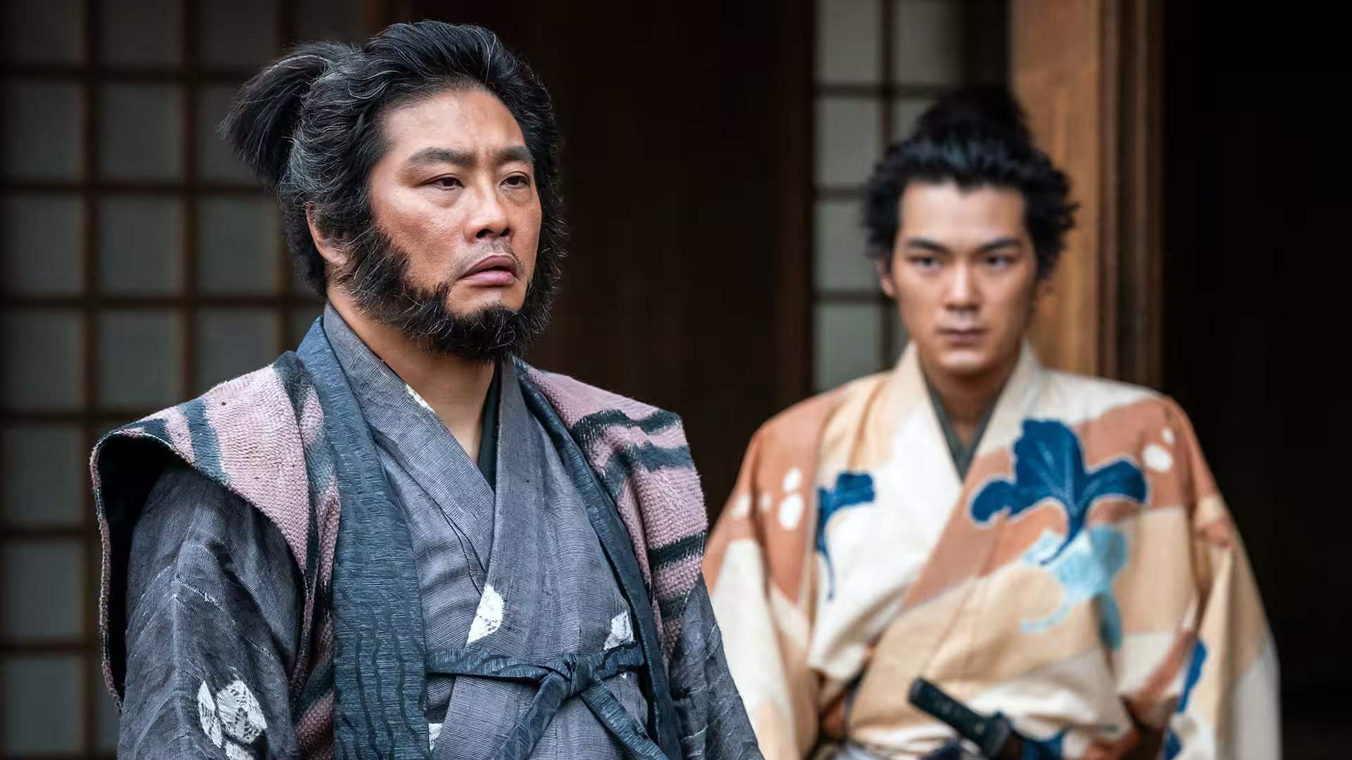 5話　大沢次郎左衛門