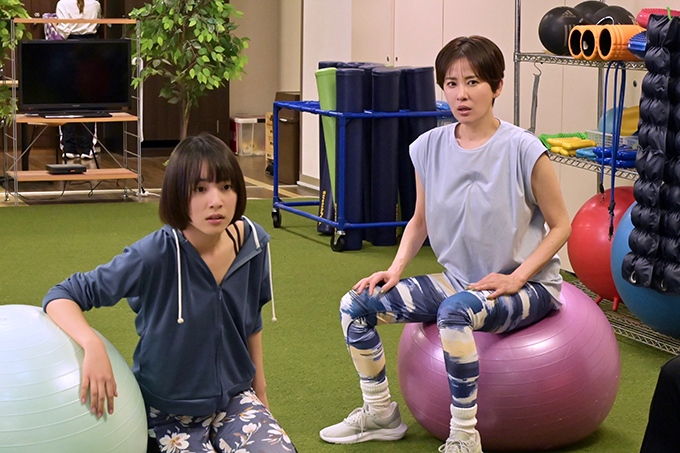 15話　わたし？