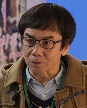 17話　明智増夫